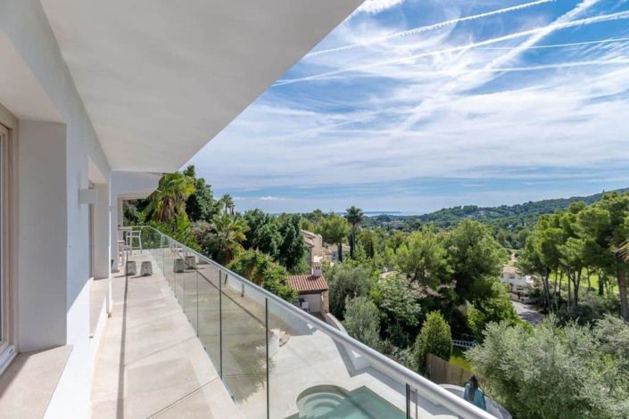 Image No.5-Villa de 5 chambres à vendre à Palma de Mallorca