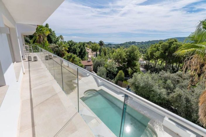 Image No.6-Villa de 5 chambres à vendre à Palma de Mallorca