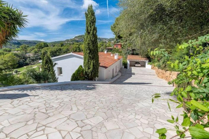 Image No.7-Villa de 5 chambres à vendre à Palma de Mallorca