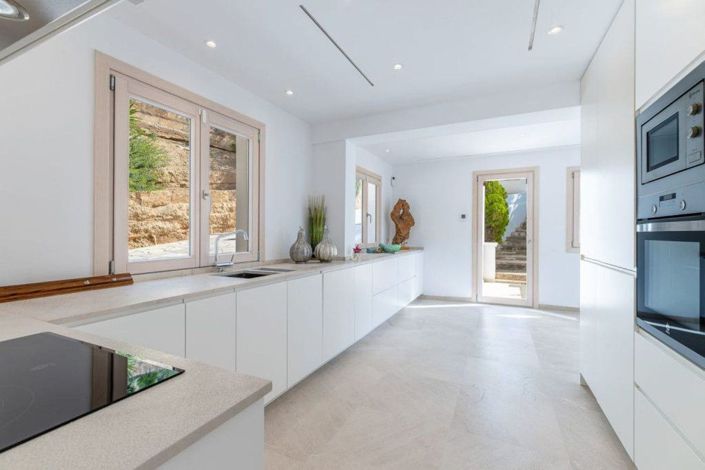 Image No.8-Villa de 5 chambres à vendre à Palma de Mallorca