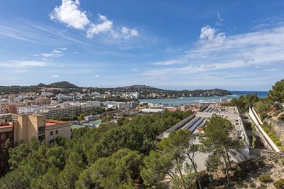 1 - Calvià, Apartment