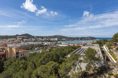 1 - Calvià, Apartment