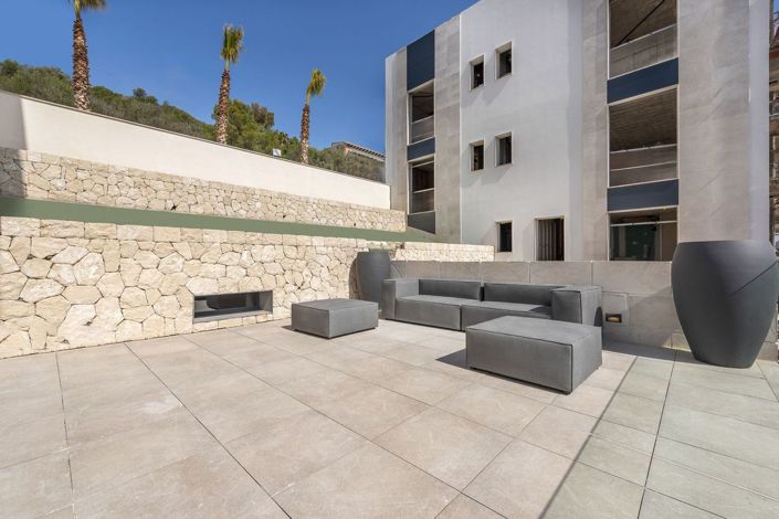 Image No.16-4 Bed Apartment for sale