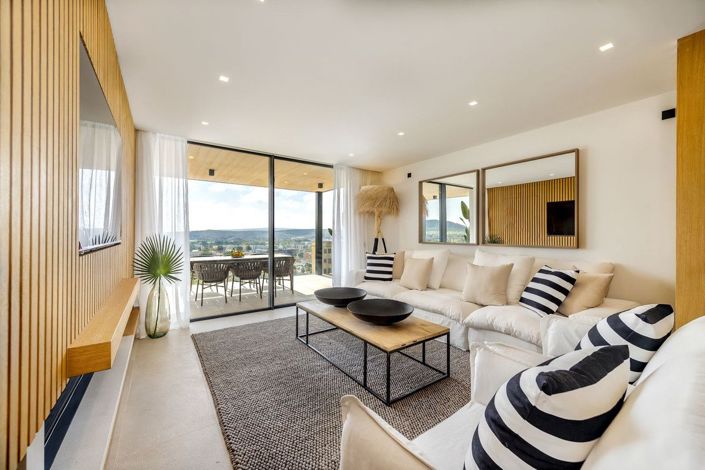 Image No.2-4 Bed Apartment for sale