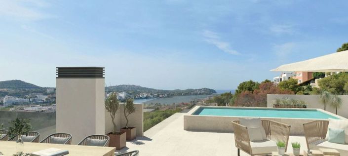 Image No.3-4 Bed Apartment for sale