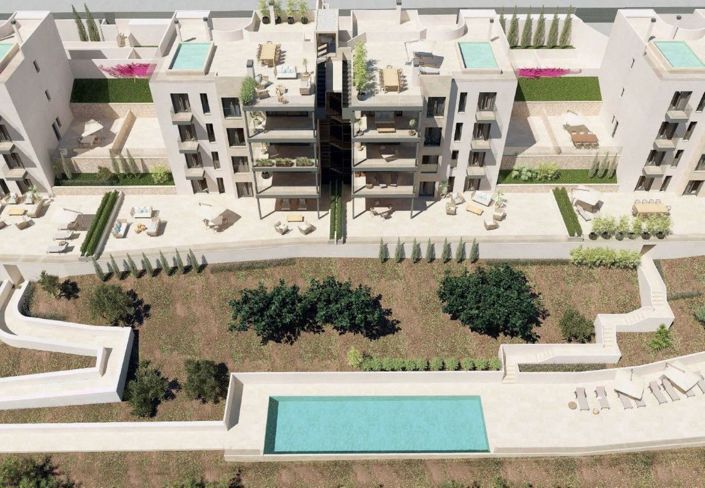 Image No.5-4 Bed Apartment for sale