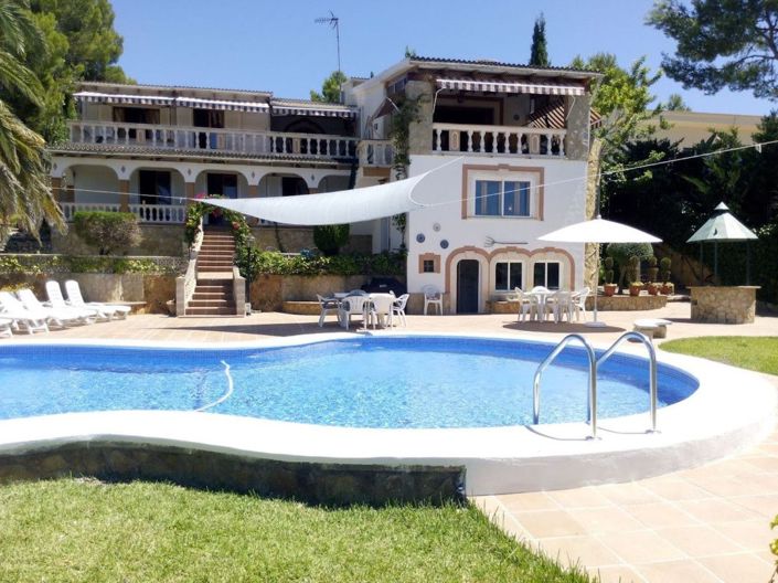 Image No.2-5 Bed Villa for sale