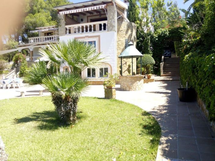Image No.26-5 Bed Villa for sale