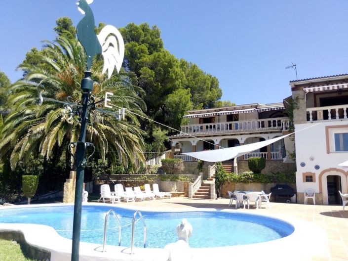Image No.3-5 Bed Villa for sale