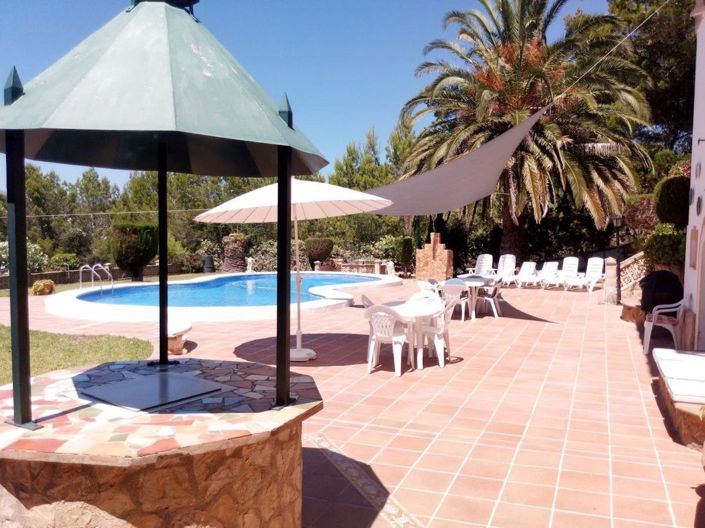 Image No.4-5 Bed Villa for sale