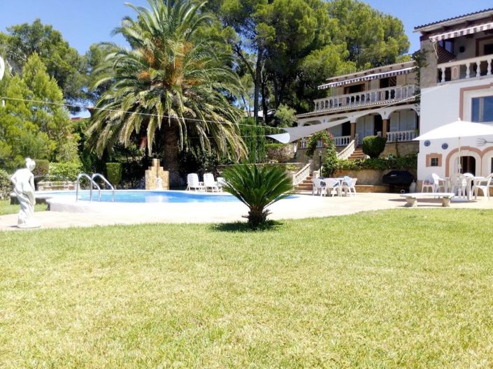 Image No.5-5 Bed Villa for sale
