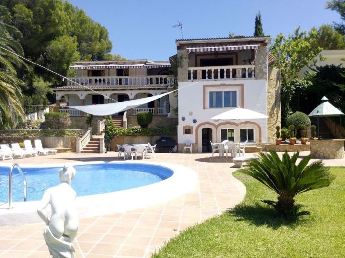 Image No.8-5 Bed Villa for sale
