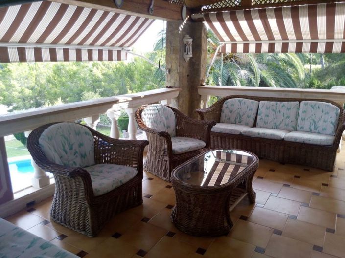 Image No.9-5 Bed Villa for sale