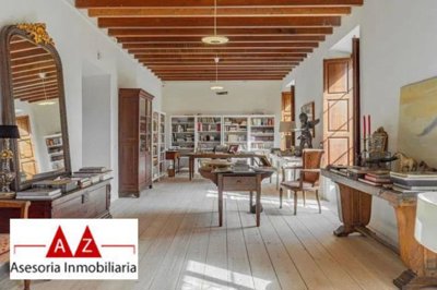 1 - Porreres, Villa