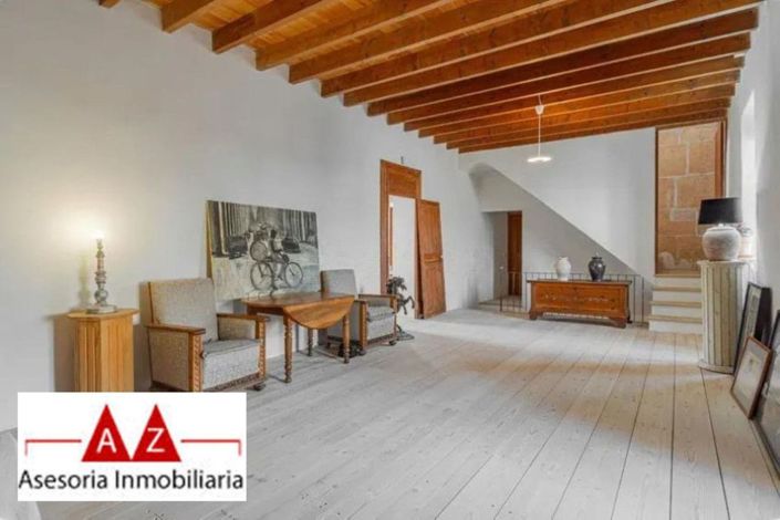 Image No.16-Villa de 3 chambres à vendre à Porreres