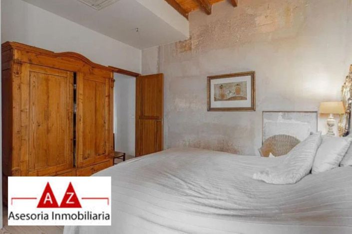 Image No.19-Villa de 3 chambres à vendre à Porreres