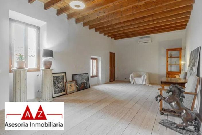 Image No.21-Villa de 3 chambres à vendre à Porreres