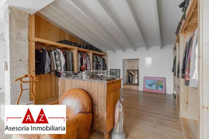 Image No.22-Villa de 3 chambres à vendre à Porreres