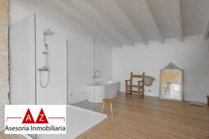 Image No.23-Villa de 3 chambres à vendre à Porreres