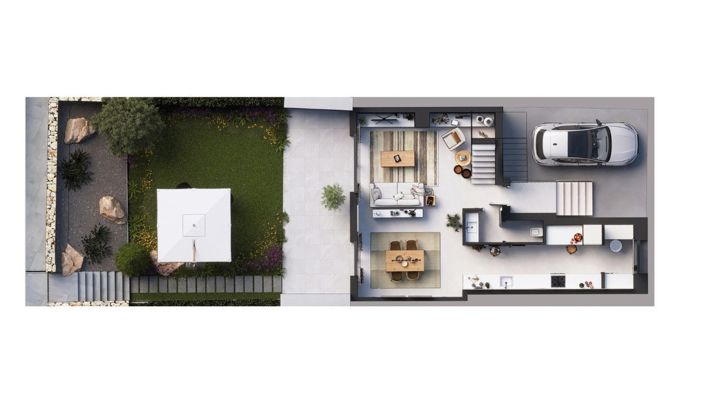 Image No.20-3 Bed House for sale