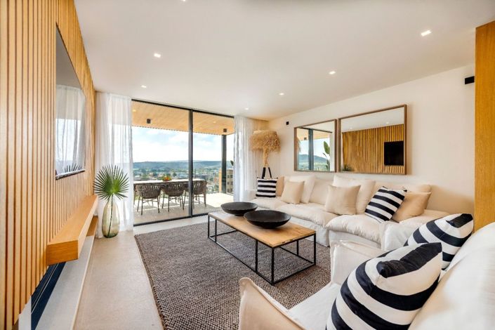 Image No.5-4 Bed Apartment for sale