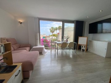 1 - Palma de Mallorca, Apartment