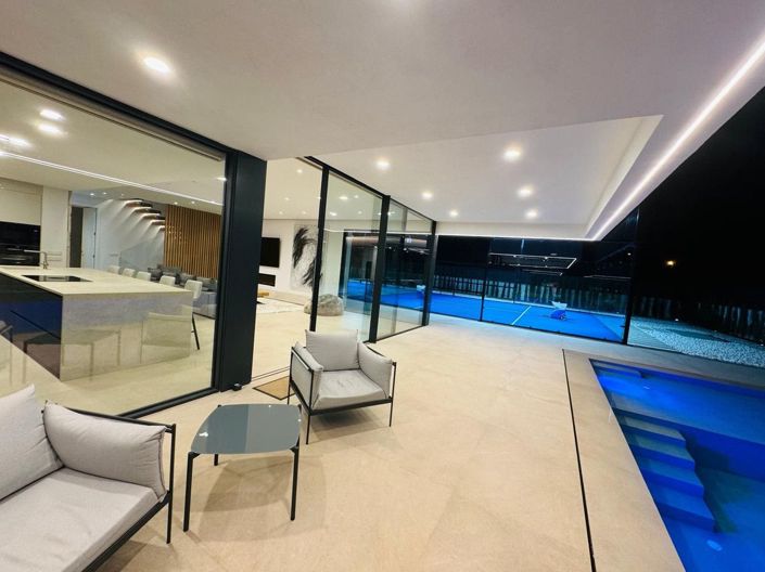 Image No.26-4 Bed Villa for sale