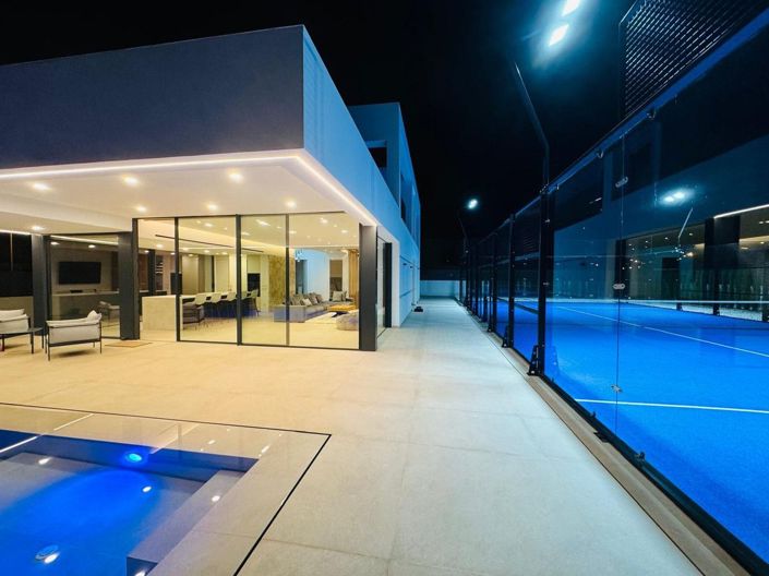 Image No.29-4 Bed Villa for sale