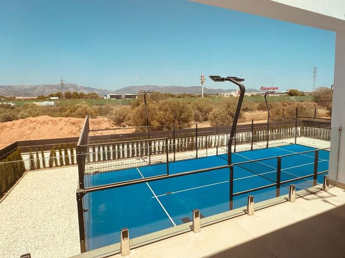 Image No.6-4 Bed Villa for sale