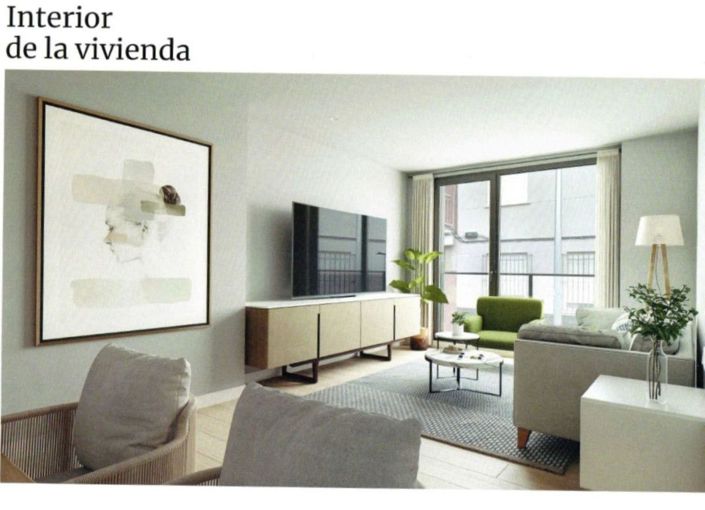 Image No.2-2 Bed Apartment for sale