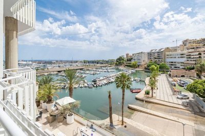 1 - Palma de Mallorca, Apartment