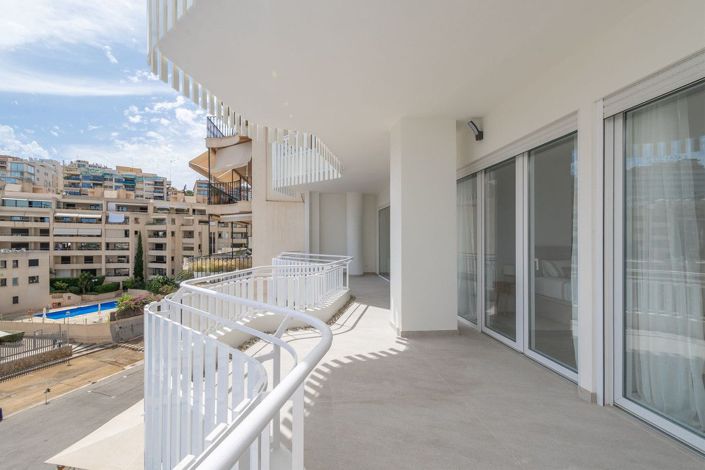 Image No.19-3 Bed Apartment for sale