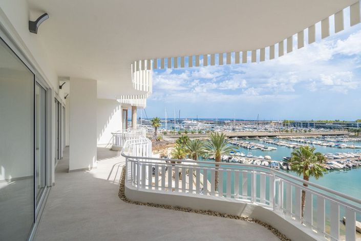 Image No.2-3 Bed Apartment for sale