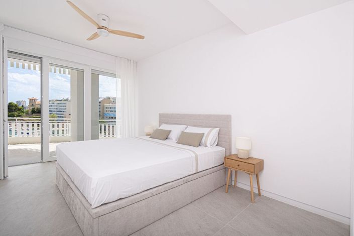 Image No.30-3 Bed Apartment for sale
