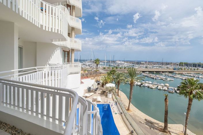 Image No.35-3 Bed Apartment for sale