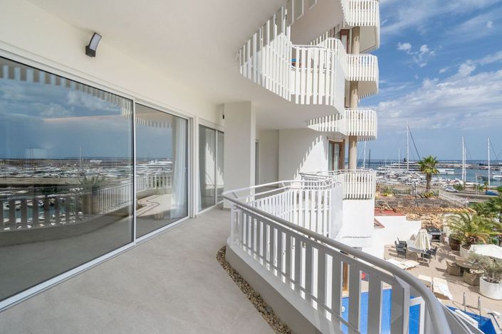 Image No.37-3 Bed Apartment for sale