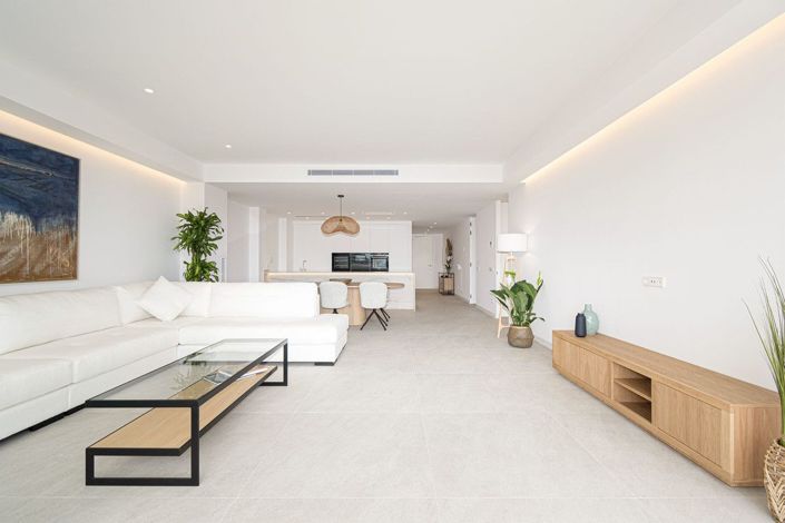 Image No.4-3 Bed Apartment for sale