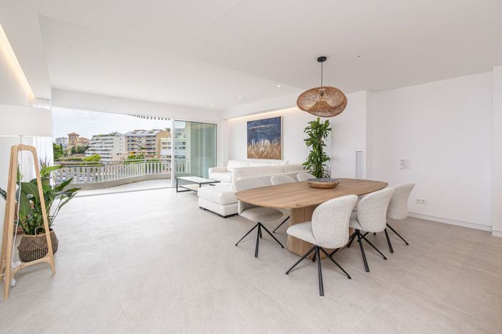 Image No.6-3 Bed Apartment for sale