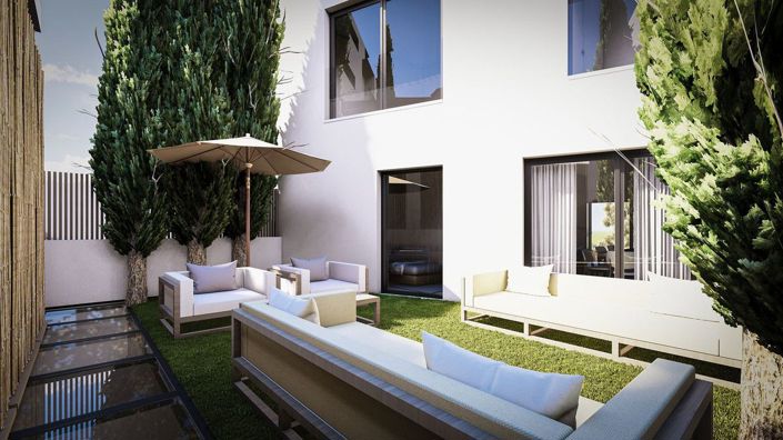 Image No.3-3 Bed Villa for sale