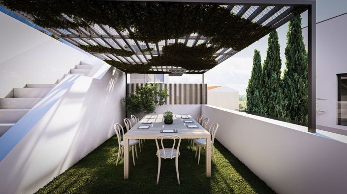 Image No.4-3 Bed Villa for sale