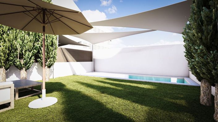 Image No.5-3 Bed Villa for sale