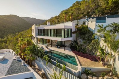 1 - Calvià, Villa