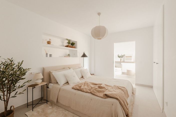 Image No.19-3 Bed Apartment for sale