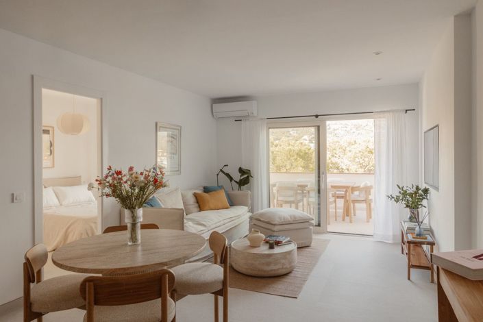 Image No.2-3 Bed Apartment for sale