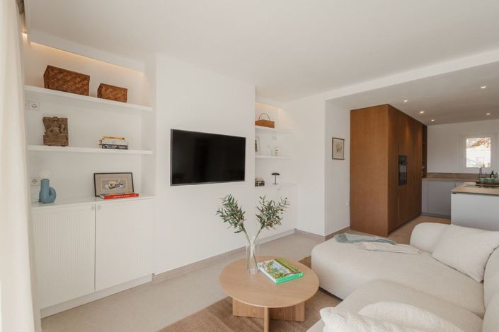 Image No.4-Appartement de 2 chambres à vendre à Andratx