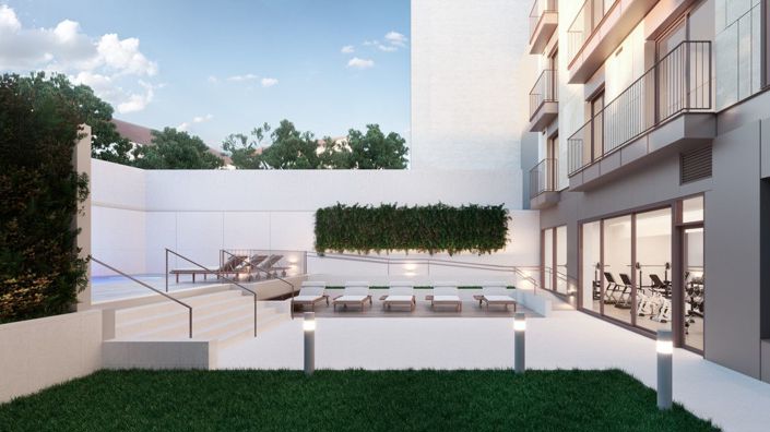 Image No.11-3 Bed Apartment for sale