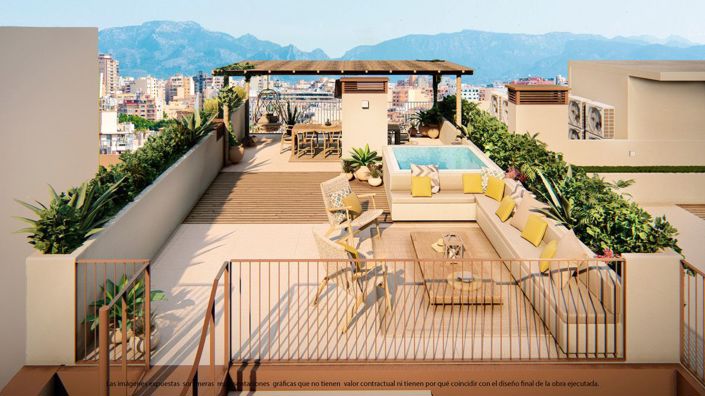 Image No.13-3 Bed Apartment for sale
