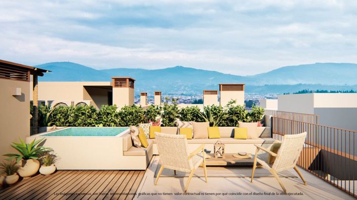 Image No.4-3 Bed Apartment for sale
