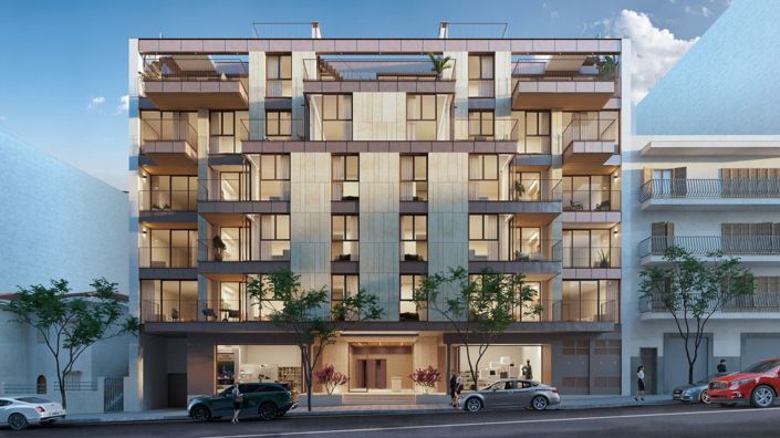 Image No.5-3 Bed Apartment for sale