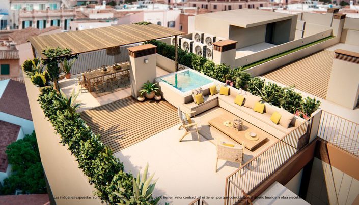 Image No.6-3 Bed Apartment for sale